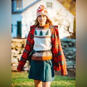 KJP McAllister hat!